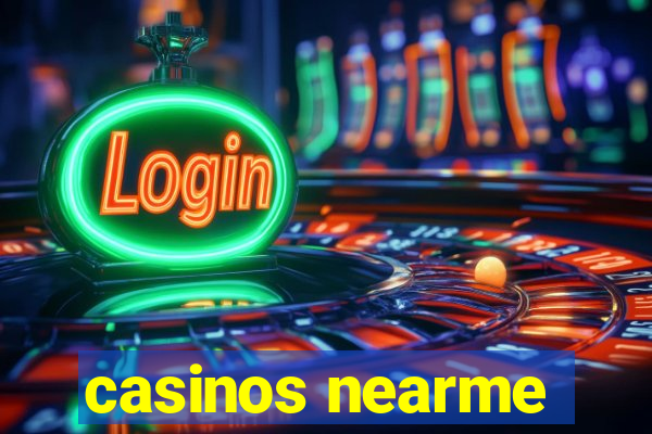 casinos nearme