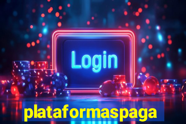 plataformaspagandomuito.com