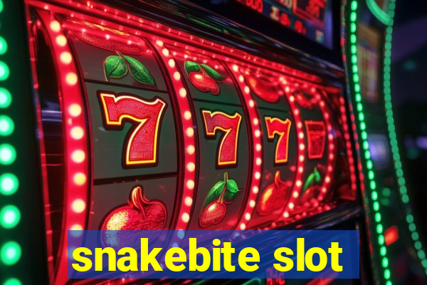 snakebite slot