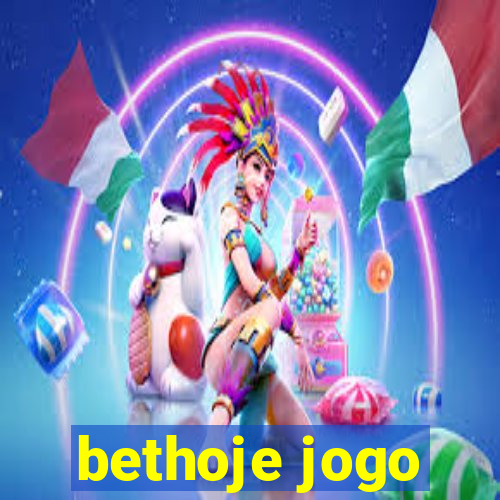 bethoje jogo