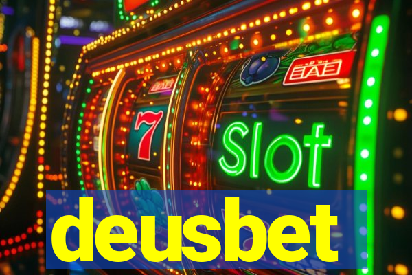 deusbet