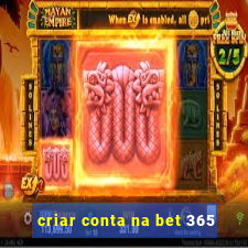 criar conta na bet 365