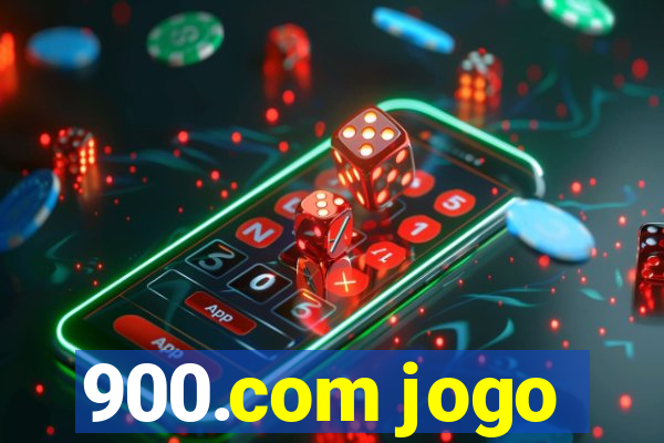 900.com jogo