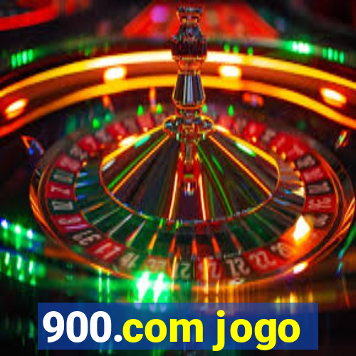 900.com jogo