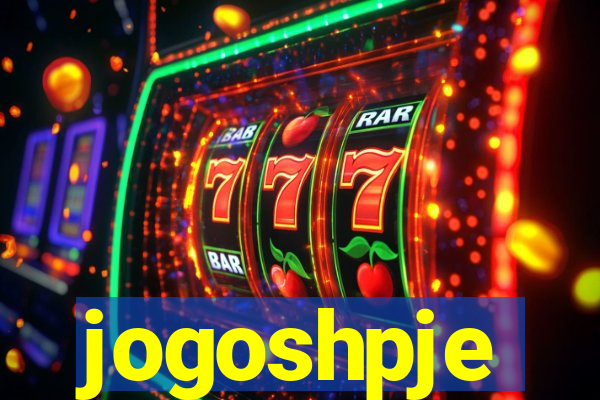 jogoshpje