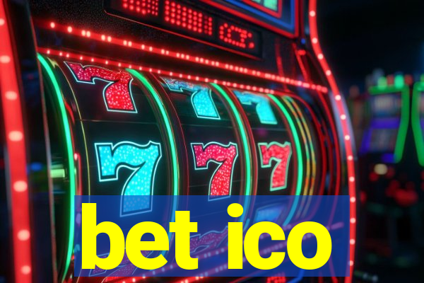 bet ico