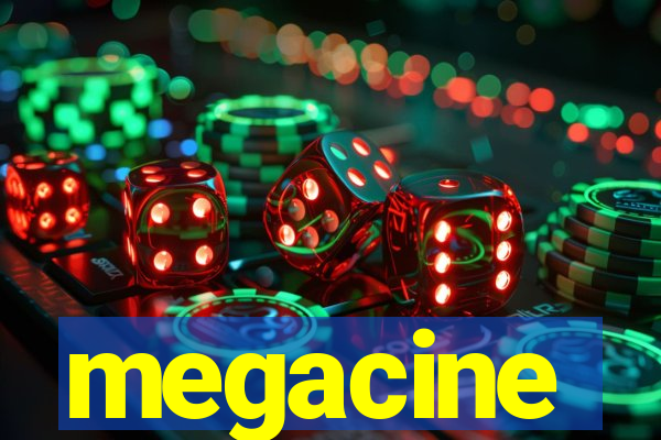 megacine