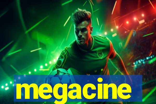 megacine