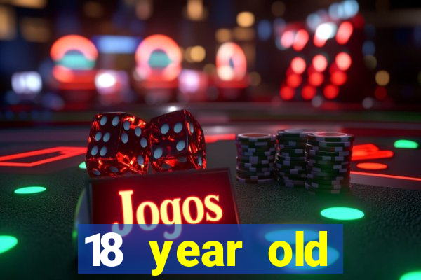 18 year old casinos in ak