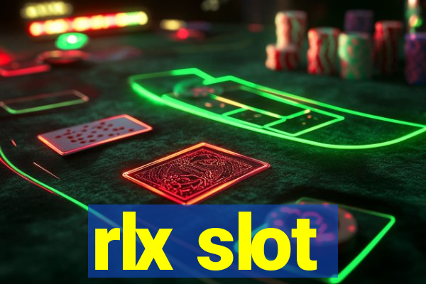 rlx slot