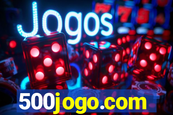 500jogo.com