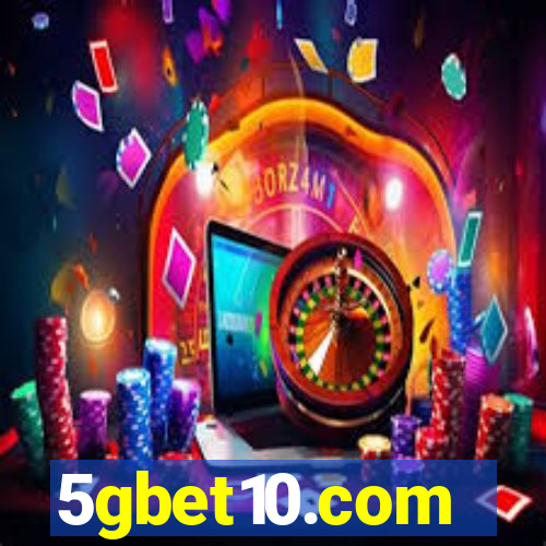 5gbet10.com