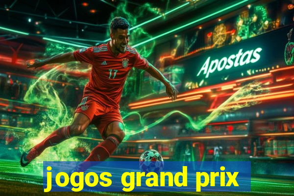 jogos grand prix