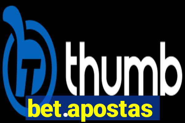 bet.apostas