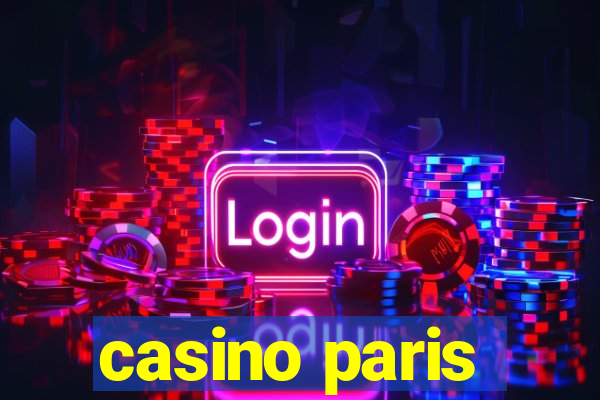 casino paris