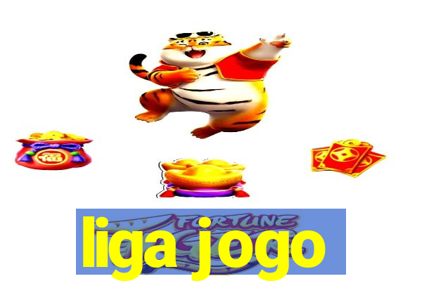 liga jogo