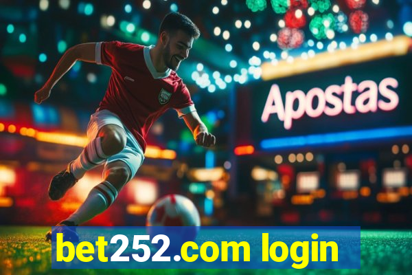 bet252.com login