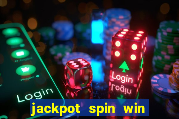 jackpot spin win real money gcash