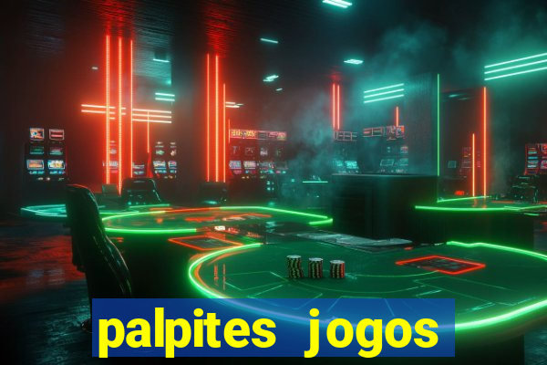 palpites jogos serie a