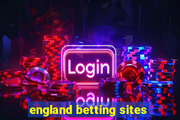 england betting sites