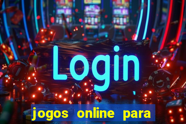 jogos online para ganhar dinheiro gratis