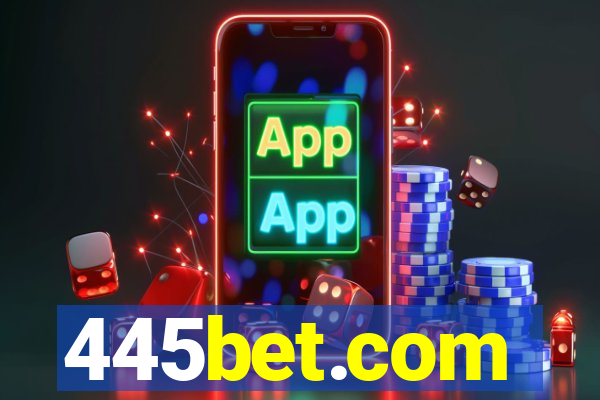 445bet.com