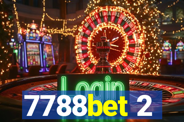 7788bet 2