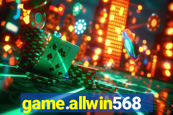 game.allwin568