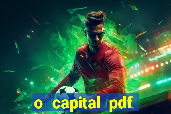 o capital pdf livro 2