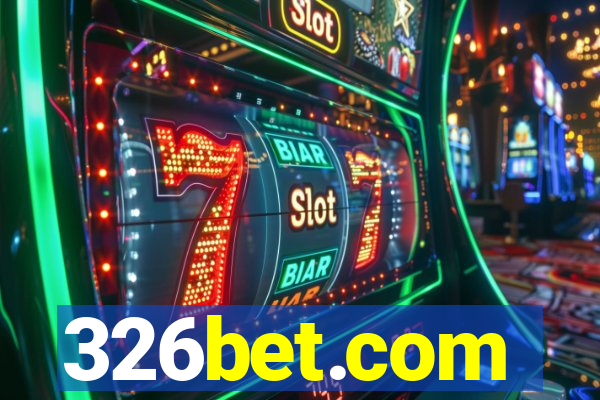 326bet.com