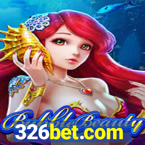 326bet.com