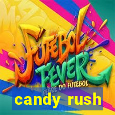 candy rush