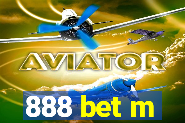 888 bet m