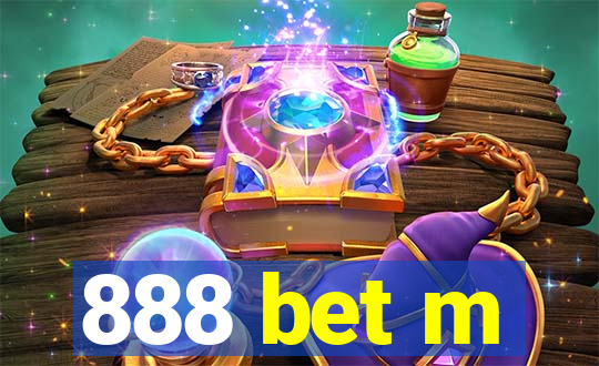 888 bet m