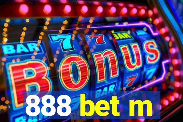 888 bet m