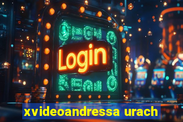 xvideoandressa urach