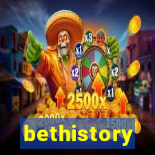 bethistory