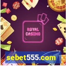 sebet555.com