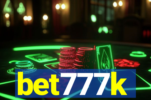 bet777k