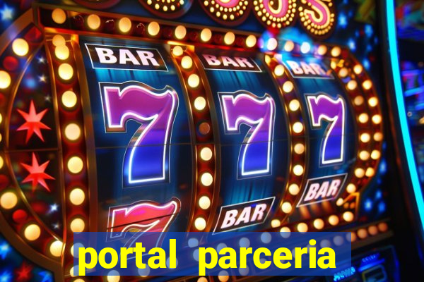 portal parceria ifood entrar