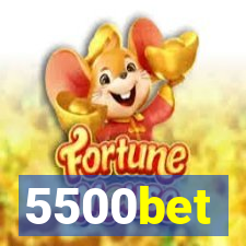 5500bet