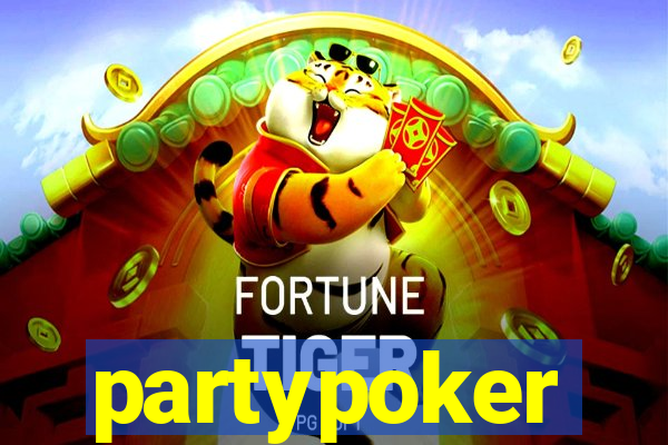 partypoker