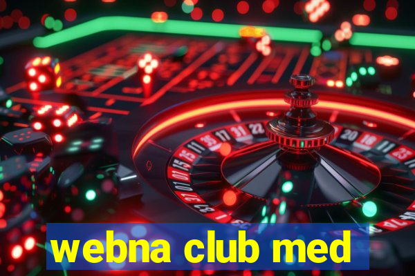 webna club med