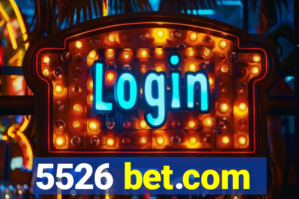 5526 bet.com