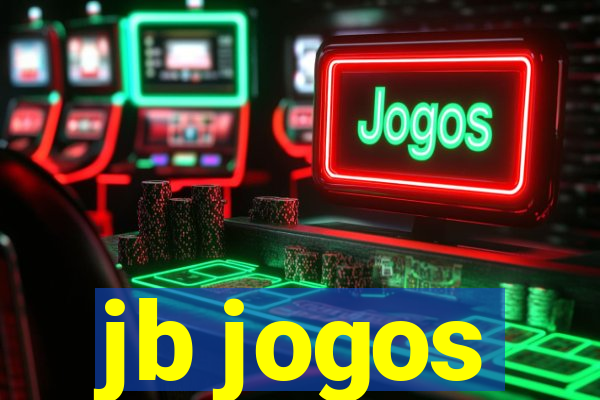 jb jogos