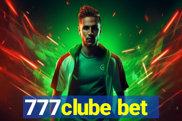 777clube bet