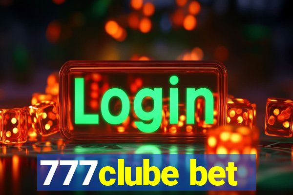 777clube bet