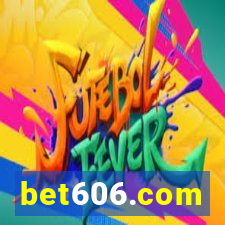 bet606.com