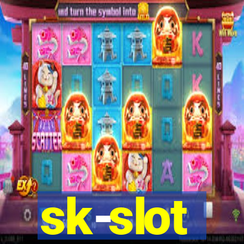 sk-slot