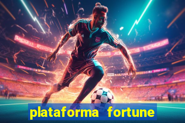 plataforma fortune rabbit 2